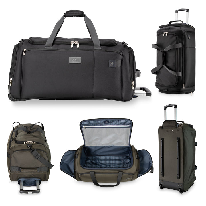 Skyway® Sigma 7.0 Rolling Duffel Bag