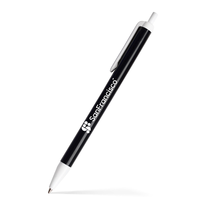 Clicker Click Pen - USA Made