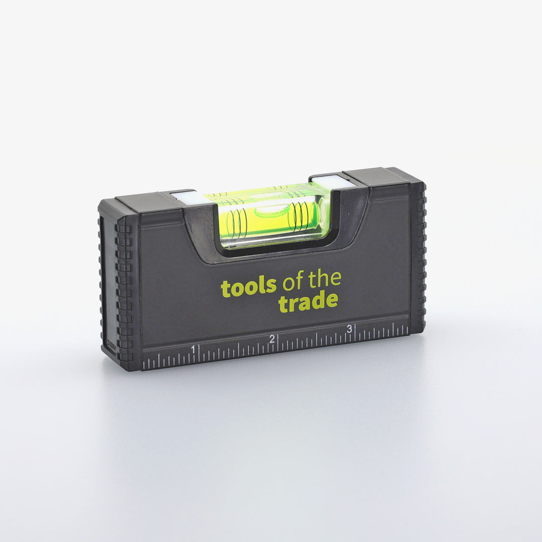 Magnetic Pocket Level