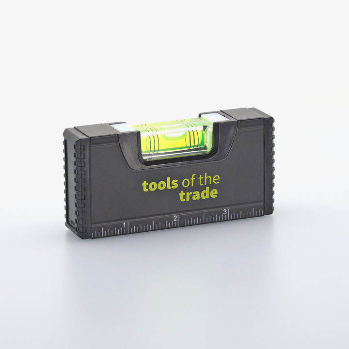 Magnetic Pocket Level