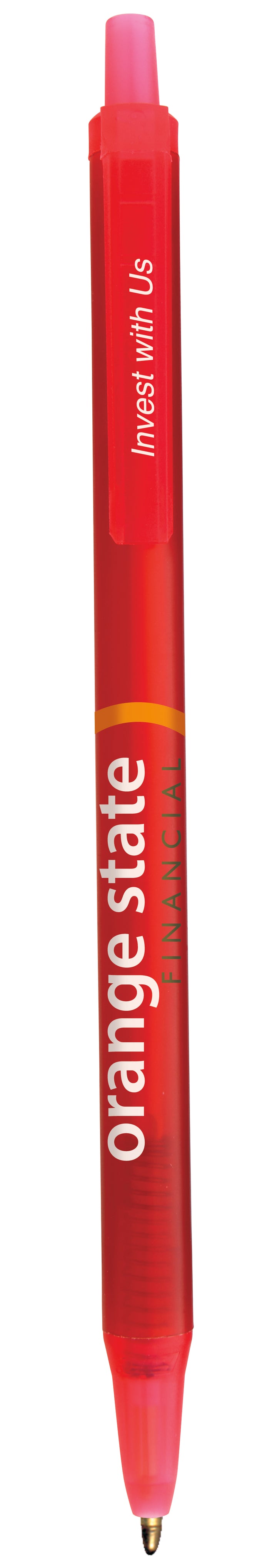 BIC® Clic Stic® Ice Pen