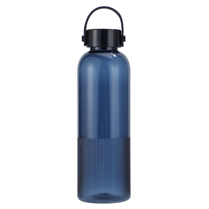 Tasman 24 oz RPET Reusable Plastic Bottle