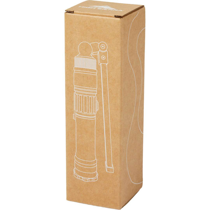 High Sierra Eco 150 Lumen Magnetic COB Work Light