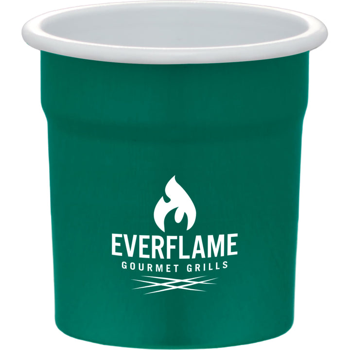 Aluminum Shot Cup 1.5oz