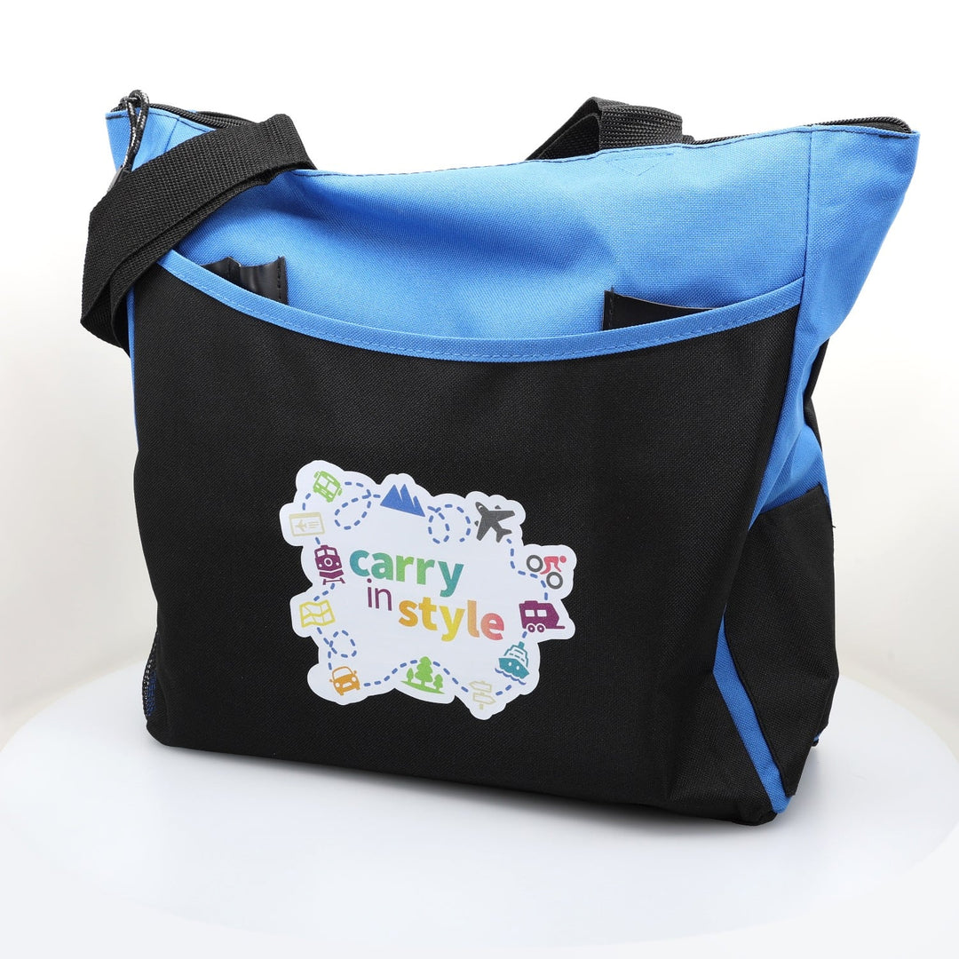 Atchison® TranSport It Tote