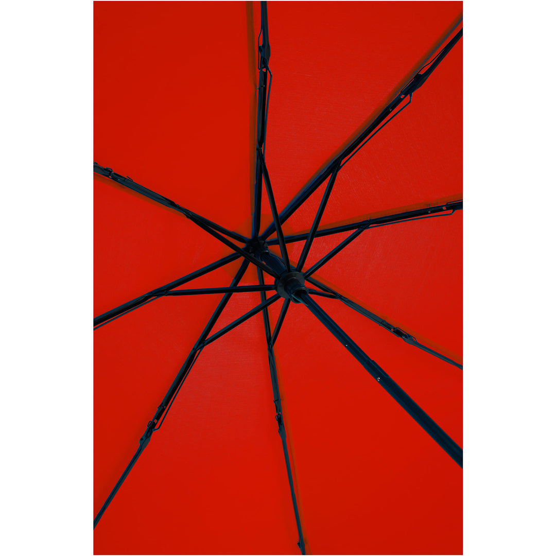 42" Manual Folding Umbrella