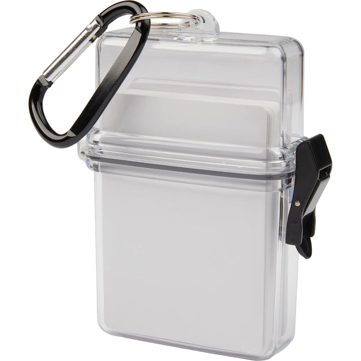 On-The-Go Poker Game Set