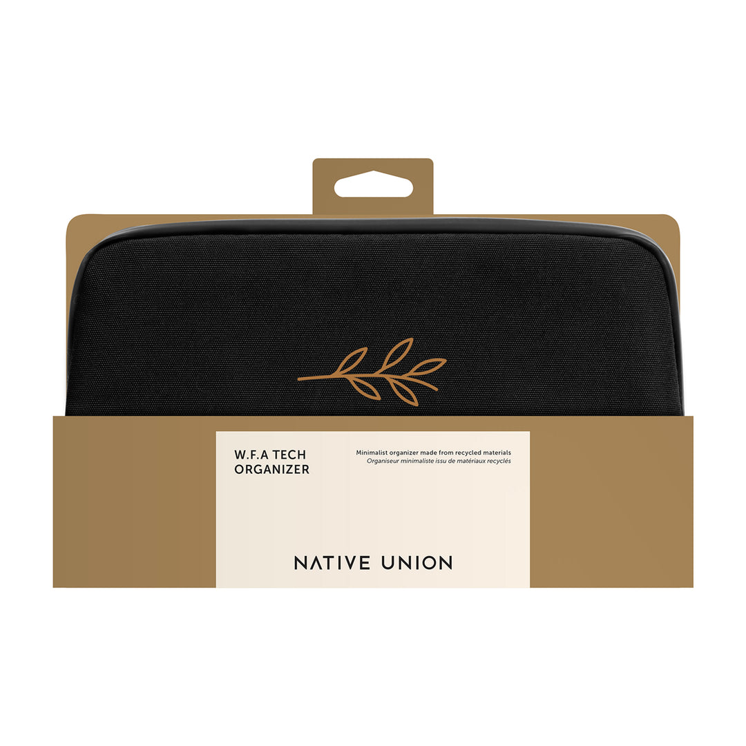 Native Union W.F.A Tech Organizer