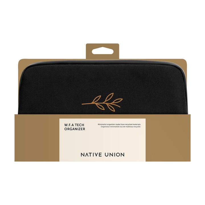 Native Union W.F.A Tech Organizer