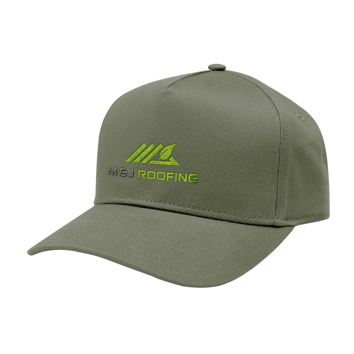 Trent Tencel Cap
