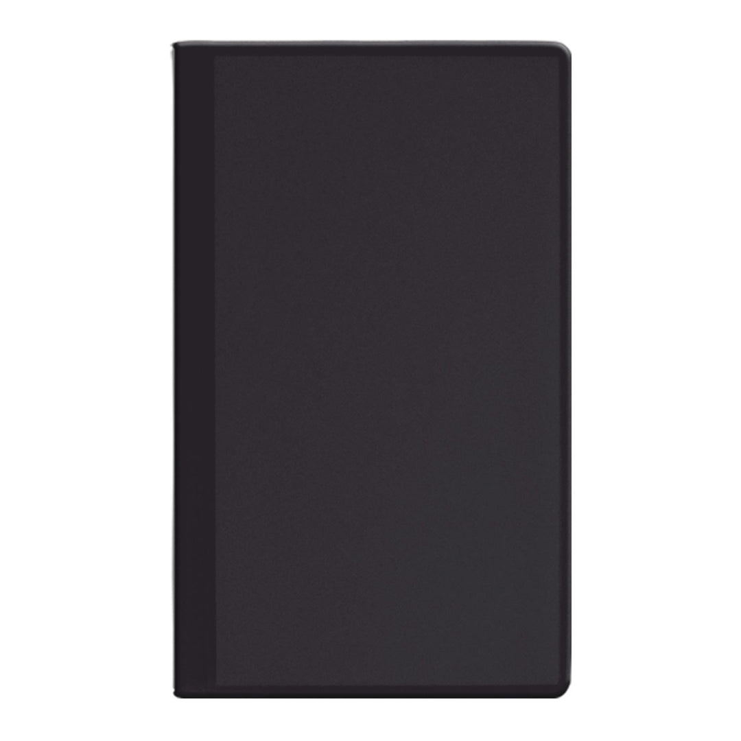 Jr. Pipe Tally Book