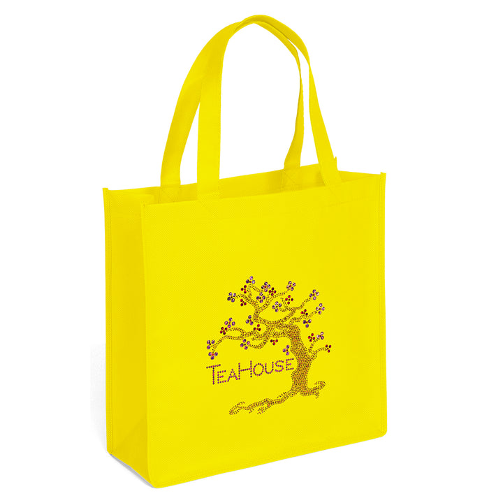 Abe - Celebration Tote - Sparkle