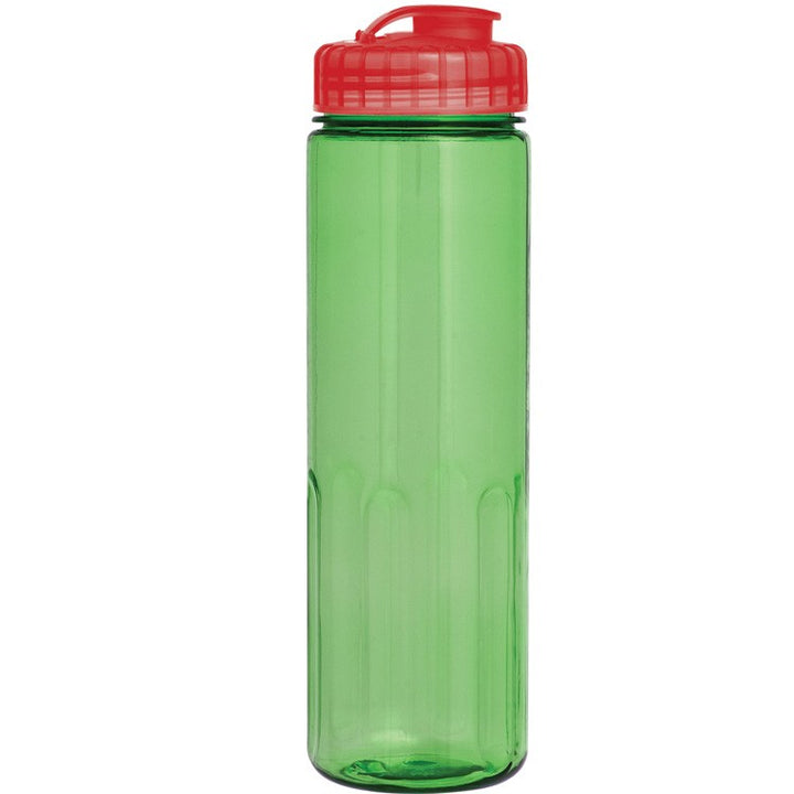 24 Oz. Prestige Bottle with Flip Top Lid