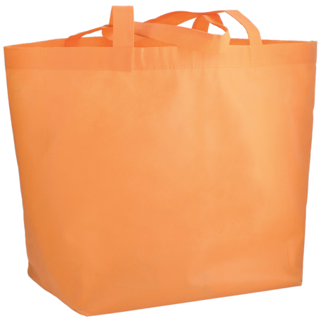 YaYa Budget Non-Woven Shopper Tote