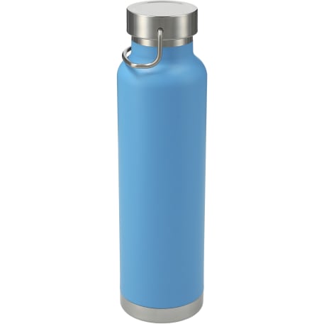 Thor Copper Vacuum Insulated Bottle 22oz