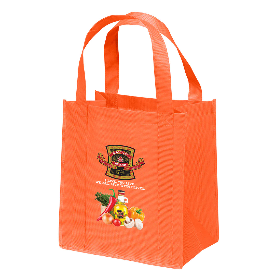 Little Thunder® - Non-Woven Tote - ColorVista