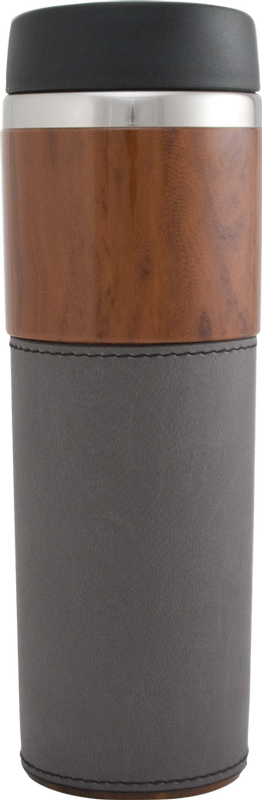 14 oz. Alta Woodgrain Series