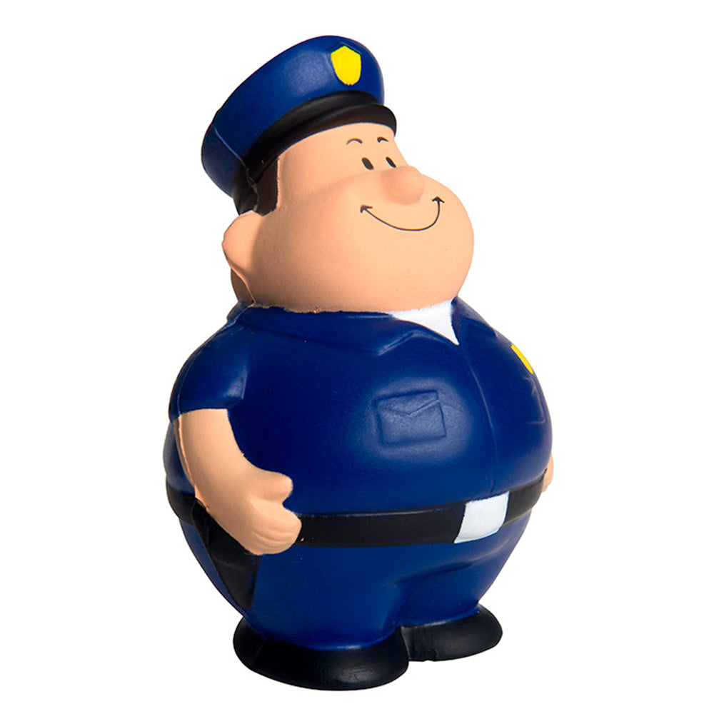 Policeman Bert Stress Reliever
