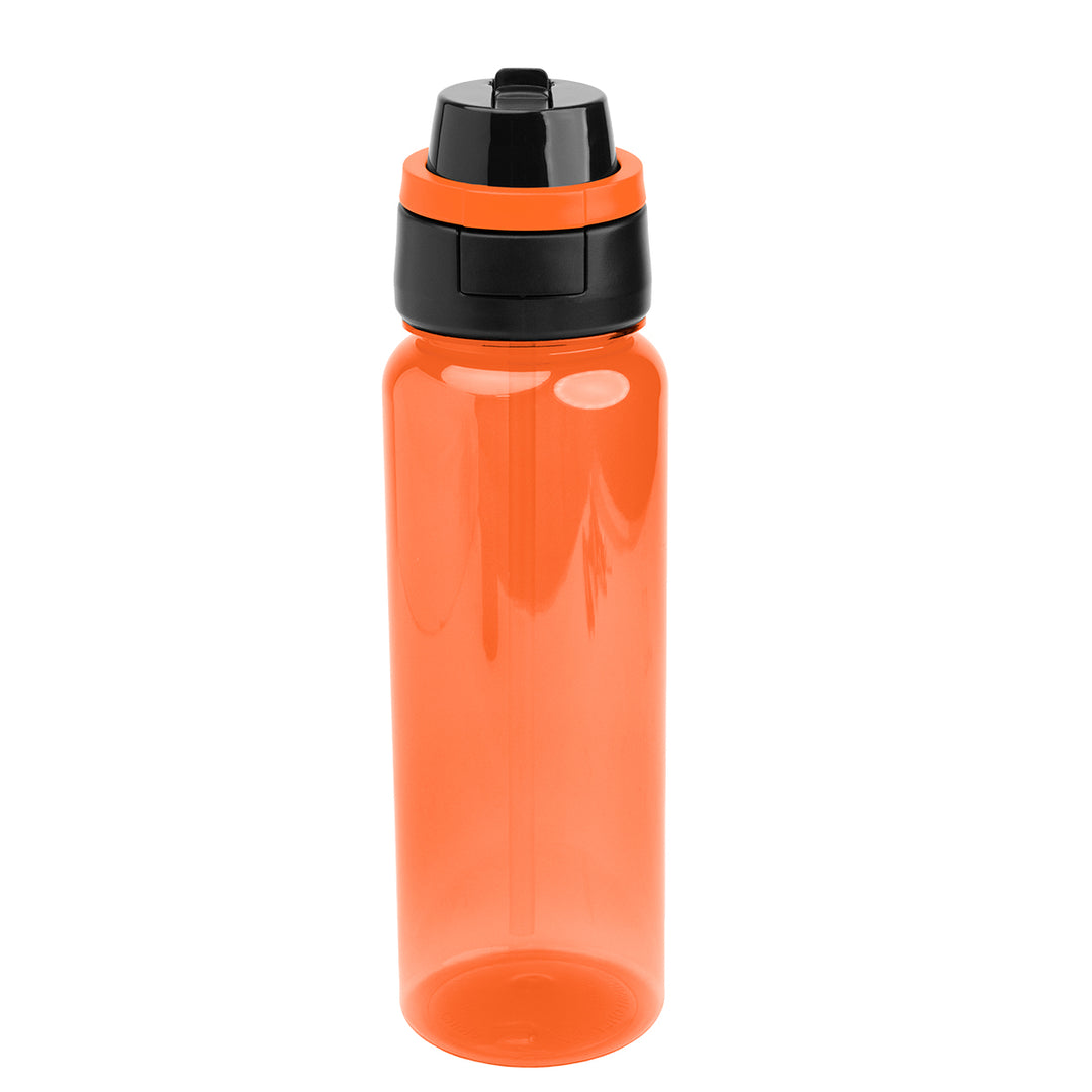 32 Oz. Pop Sip & Chug rPET Bottle