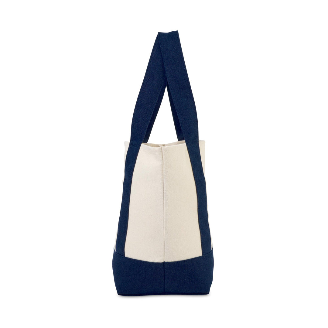 Mini Canvas Tote