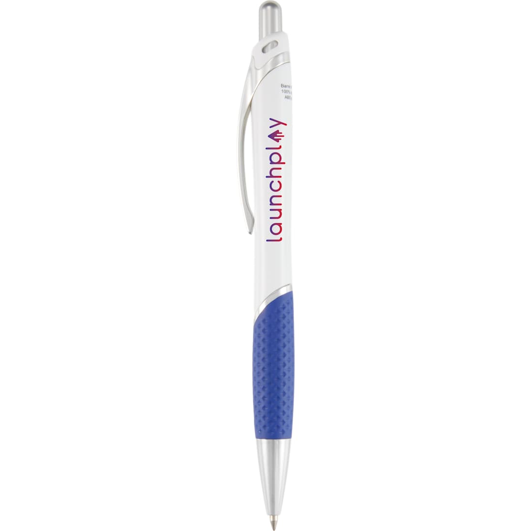 Pivot Recycled Color Accent Gel Pen