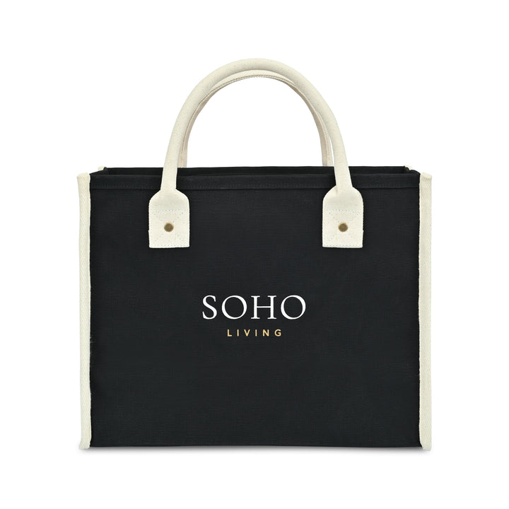Market Street Tote