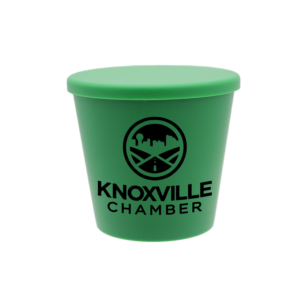 Recycled Promo Pot