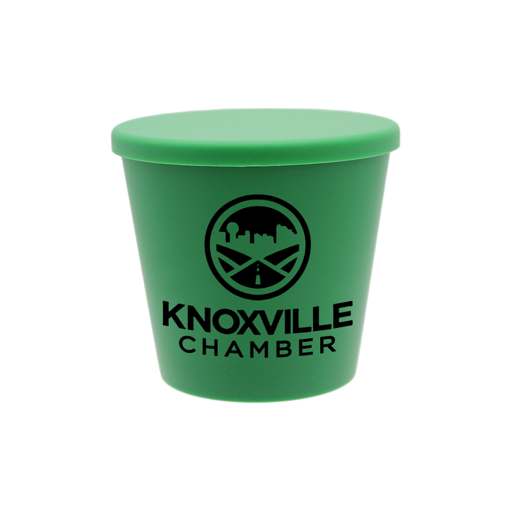 Recycled Promo Pot