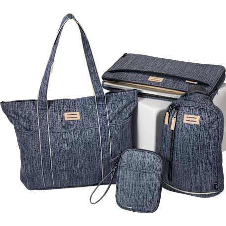 The Goods 2.0 Recycled Sling