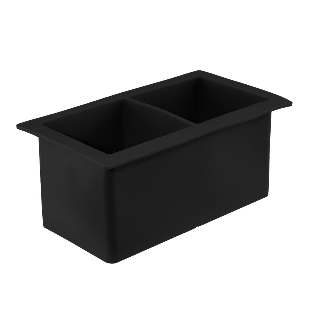 On The Rocks Ice Cube Tray