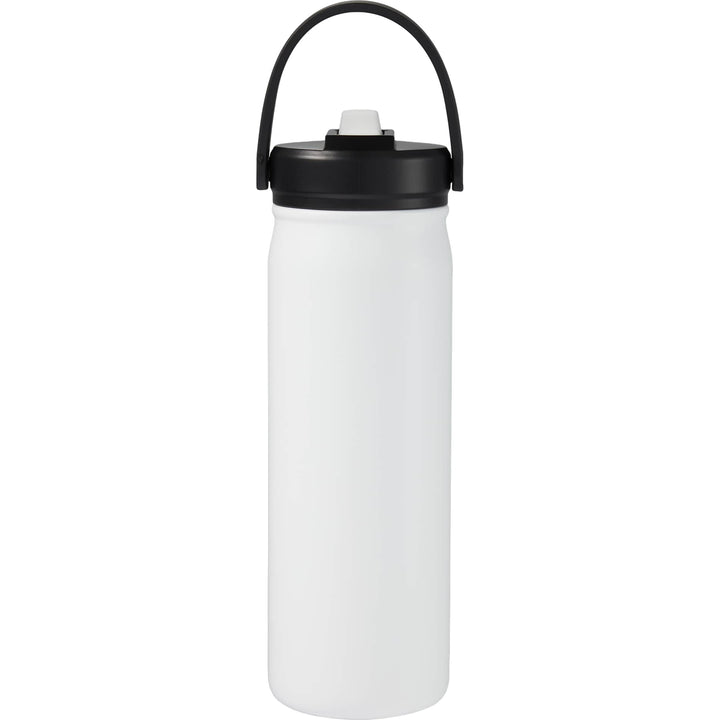 Carpo 20oz Straw lid Vacuum Bottle