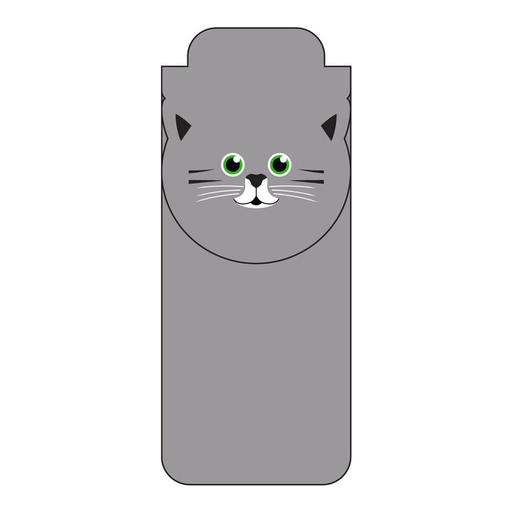 Paws N Claws® Magneticmark Bookmark