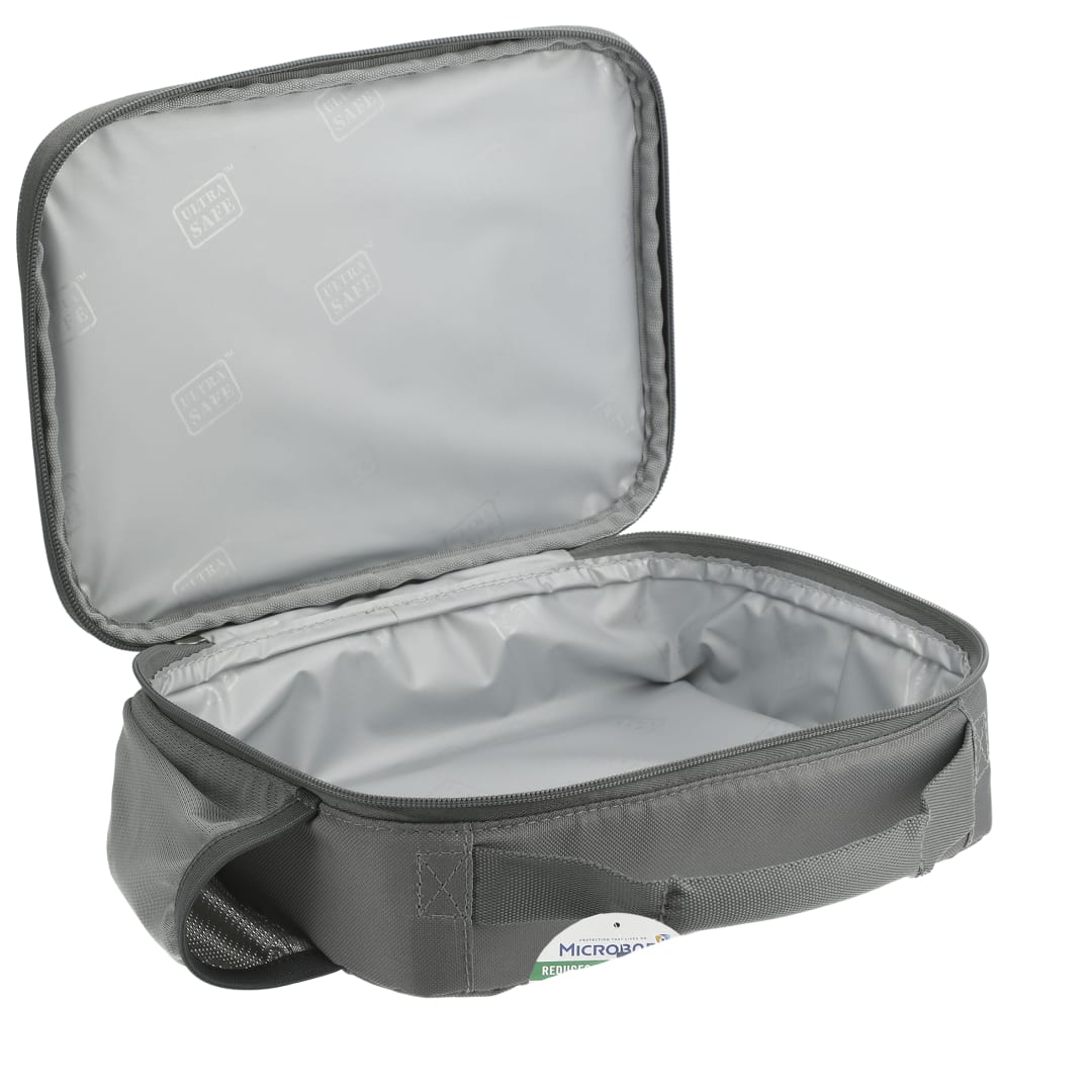 Arctic Zone® Repreve® Recycled 6 Can Lunch Cooler