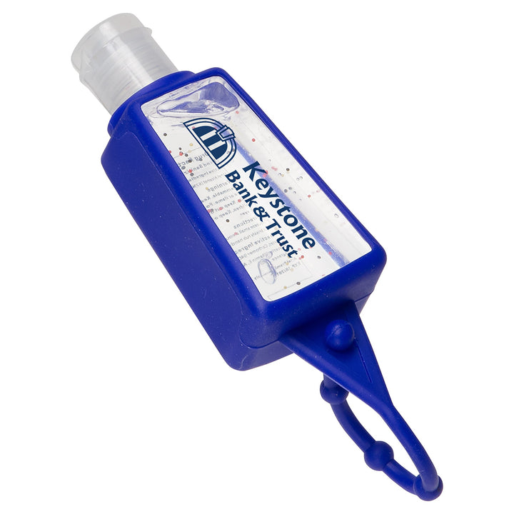Gel Go 1 oz Hand Sanitizer