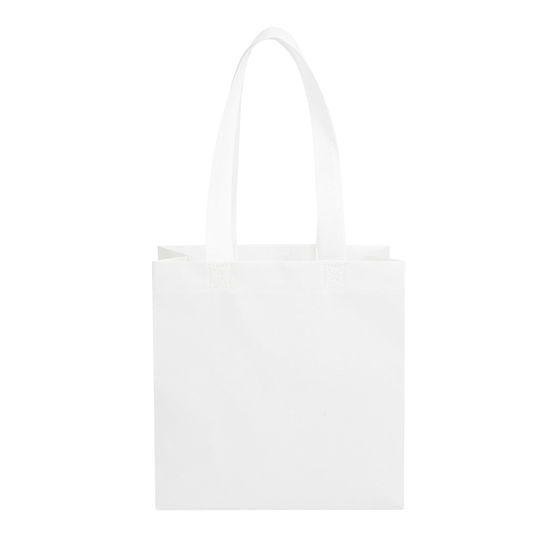 Rowan rPET Non-Woven Shopper Tote Bag