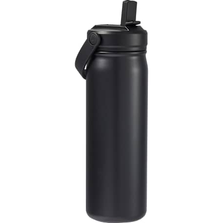 Carpo 20oz Straw lid Vacuum Bottle