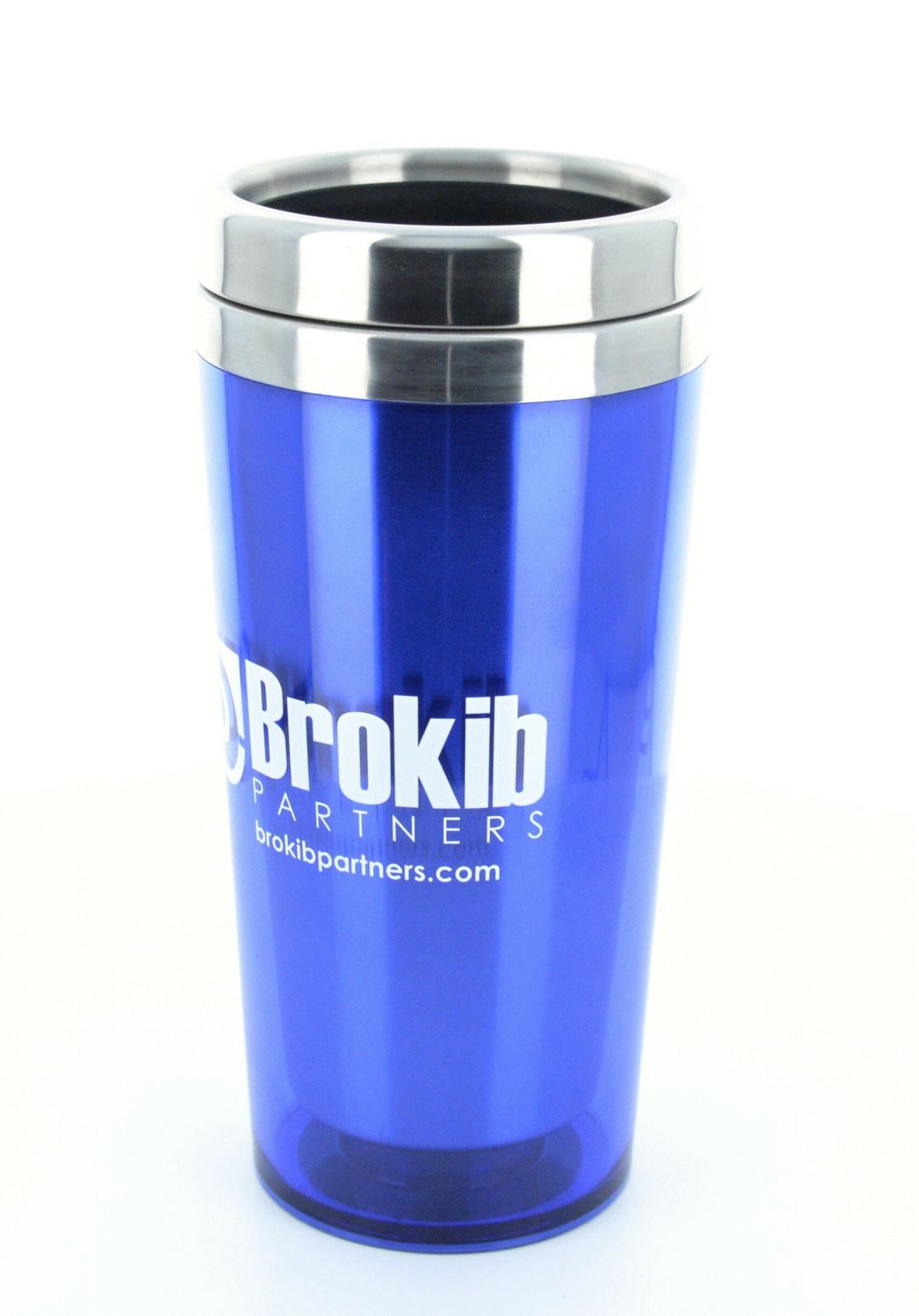 Good Value™ Colored Acrylic Tumbler - 16 oz.