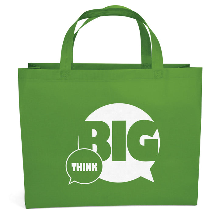 Giant Saver™- Budget Tote - Screen Print