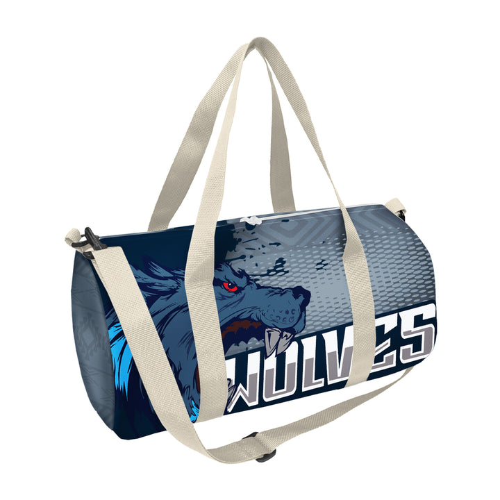 Sublime Series rPET Duffel Bag