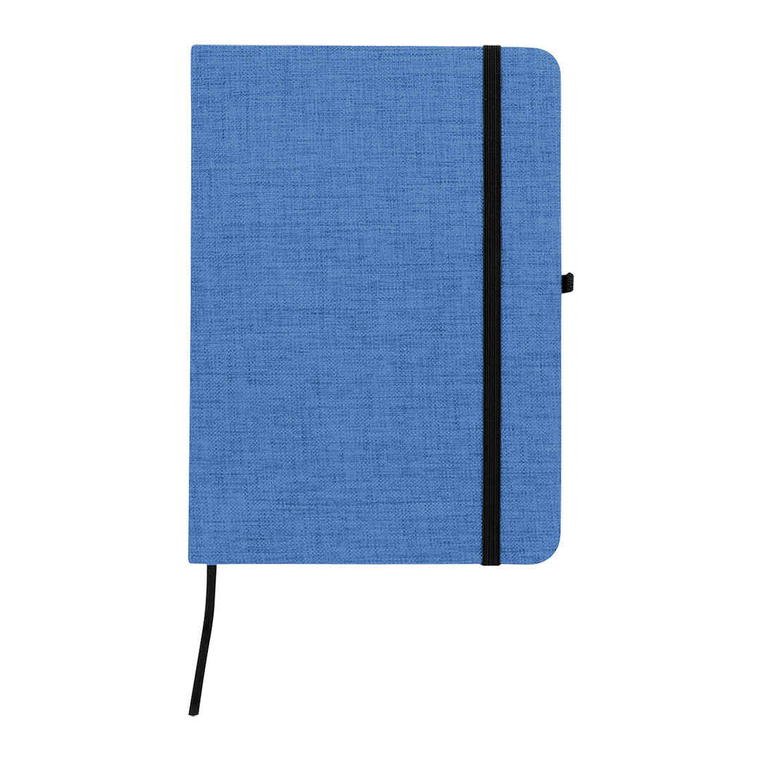 Heathered Journal
