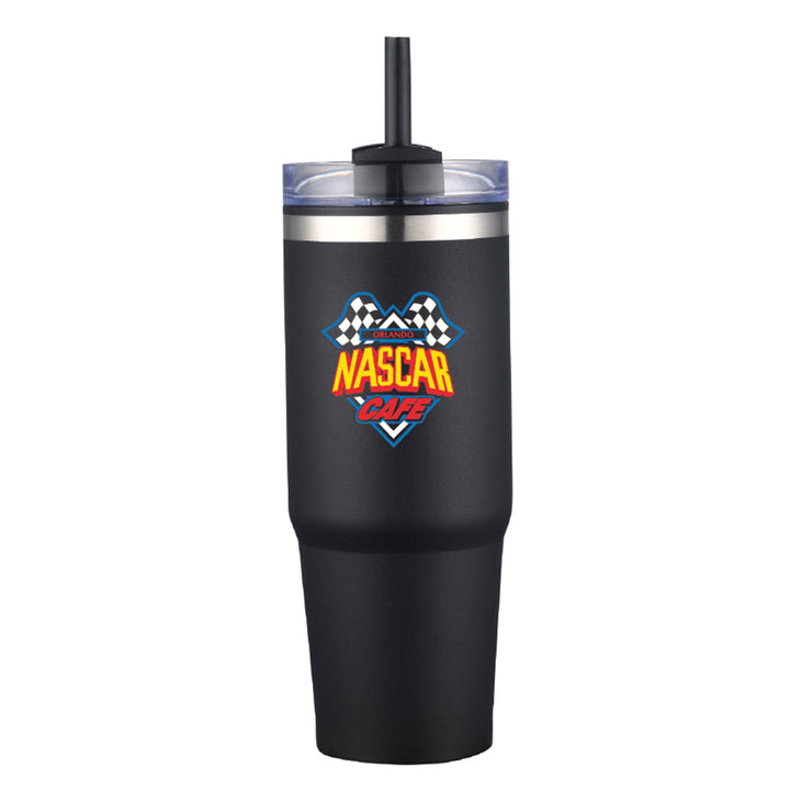 Alpine 30 oz Stainless Steel Tumbler