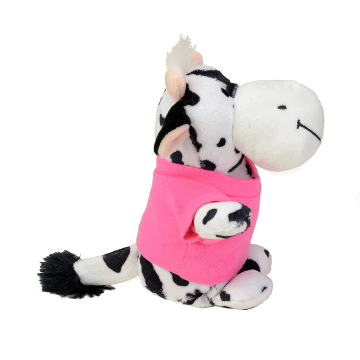 Chelsea Teddy Bear™ Bean Bag Buddies - 7" Plush
