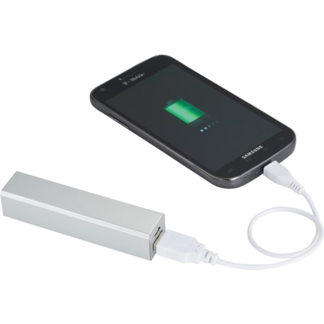 Jolt 2,200 mAh Power Bank