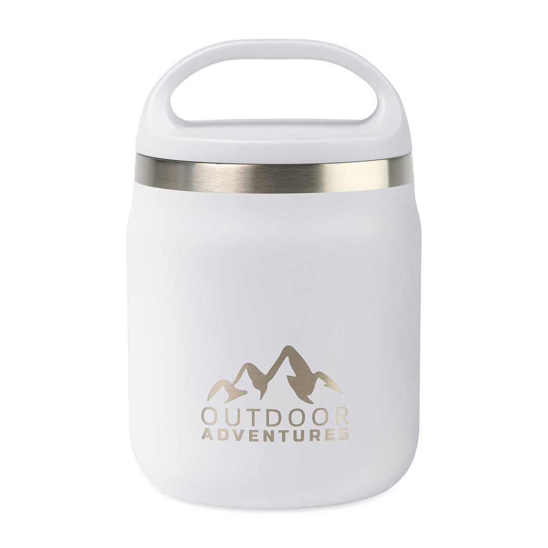 RIGWA® Pod Food Jar 20oz