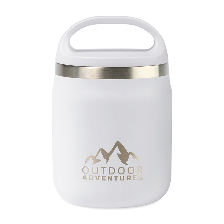 RIGWA® Pod Food Jar 20oz