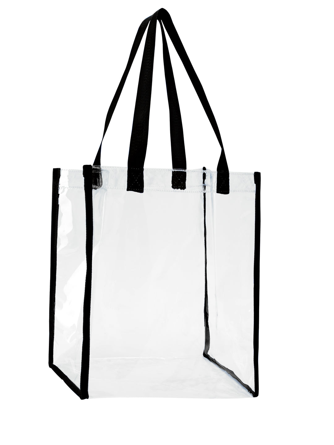 Good Value™ Clear Game Tote