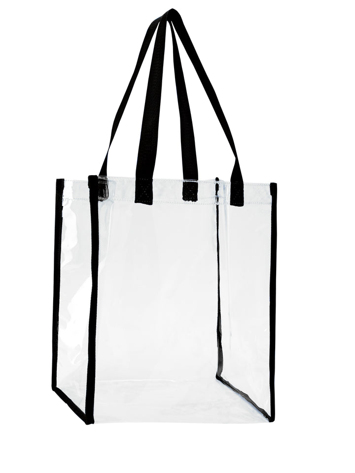 Good Value™ Clear Game Tote