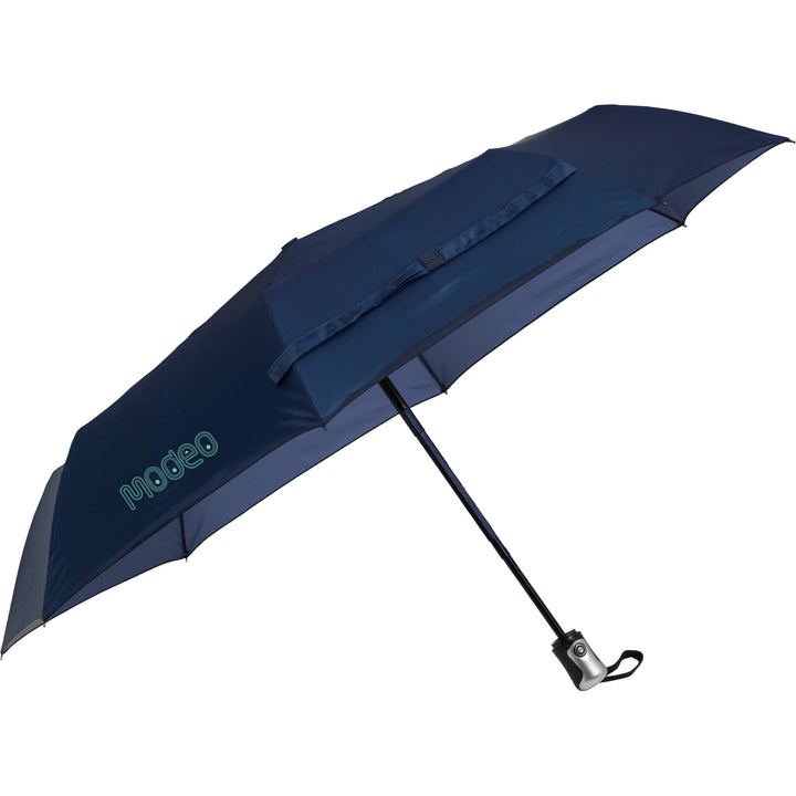 42" Folding Auto Open/Close Umbrella