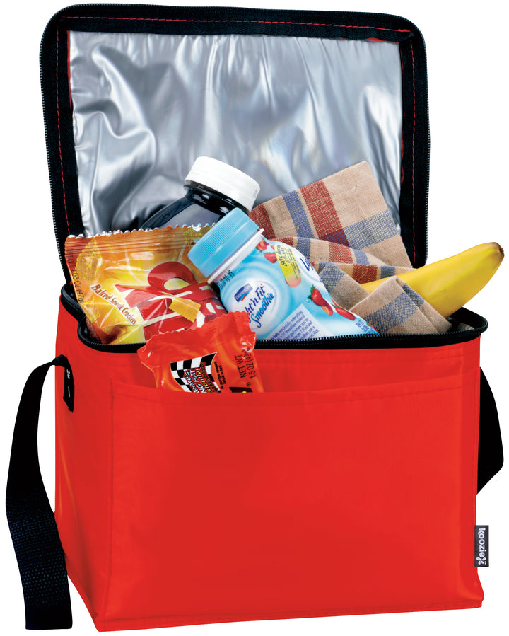 Koozie® Six-Pack Cooler