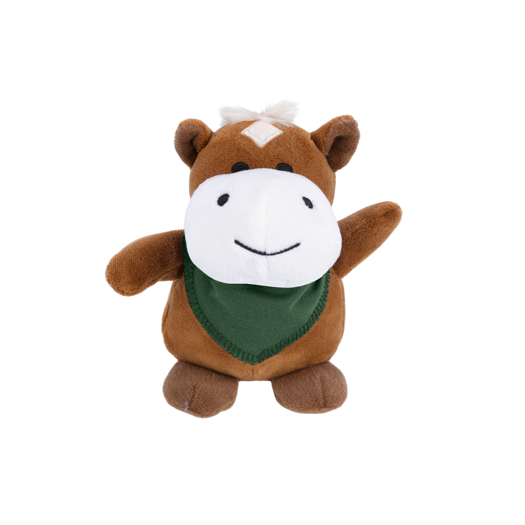 Chelsea Teddy Bear™ Bean Bag Buddies - 7" Plush